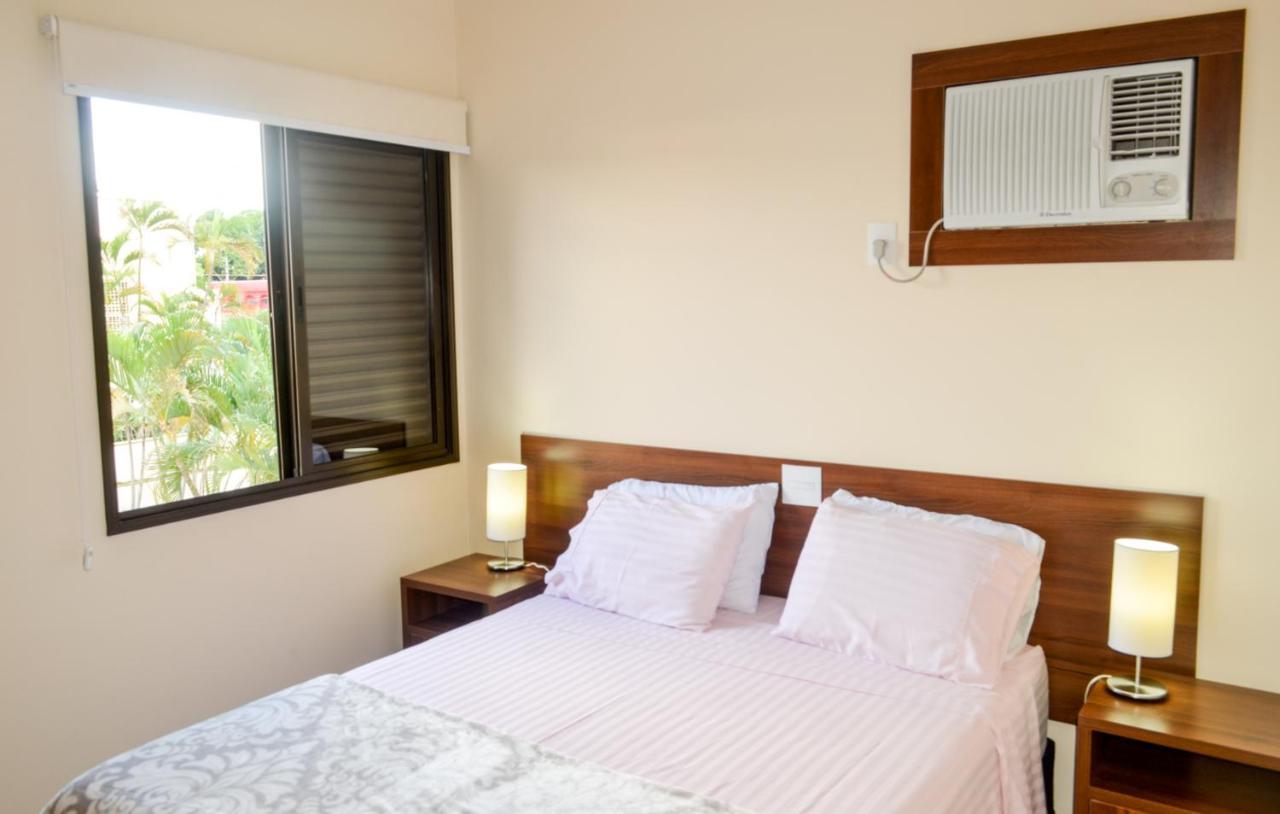 Edificio Tocantins Ribeirao Preto Bagian luar foto