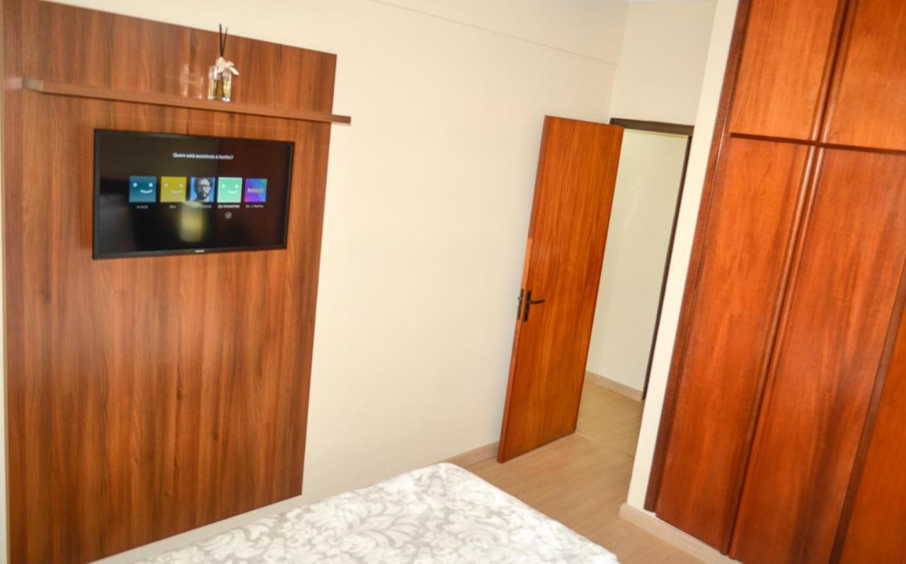 Edificio Tocantins Ribeirao Preto Bagian luar foto